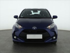 Toyota Yaris - 2022