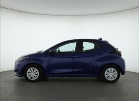 Toyota Yaris - 2022