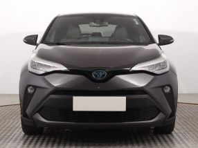 Toyota C-HR - 2021
