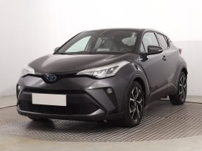 Toyota C-HR - 2021