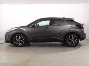 Toyota C-HR - 2021