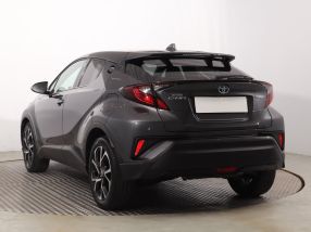 Toyota C-HR - 2021