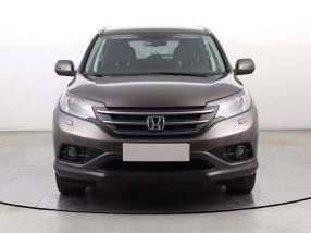 Honda CRV - 2014