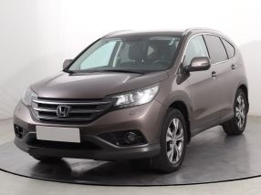 Honda CRV - 2014