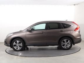 Honda CRV - 2014