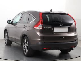 Honda CRV - 2014