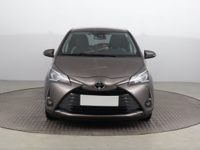 Toyota Yaris - 2019