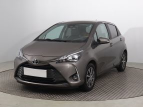 Toyota Yaris - 2019