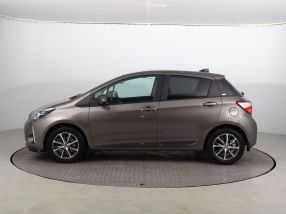 Toyota Yaris - 2019