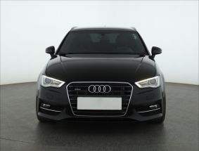 Audi A3 - 2014