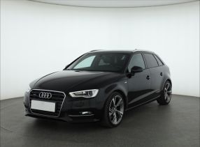 Audi A3 - 2014