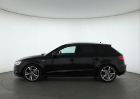 Audi A3 - 2014