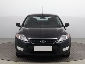 Ford Mondeo - 2007