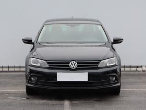 Volkswagen Jetta - 2014