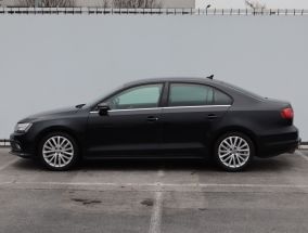 Volkswagen Jetta - 2014