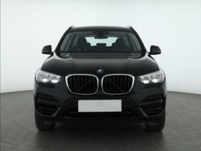 BMW X3 - 2018