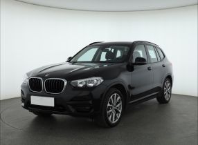 BMW X3 - 2018
