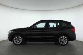 BMW X3 - 2018