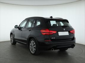 BMW X3 - 2018