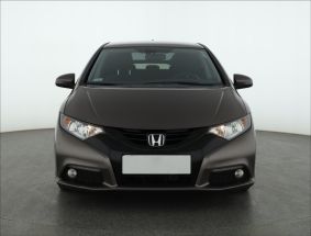 Honda Civic - 2014