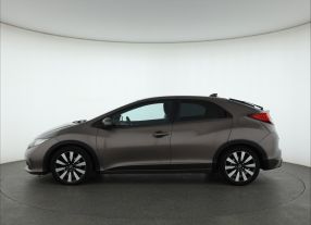 Honda Civic - 2014