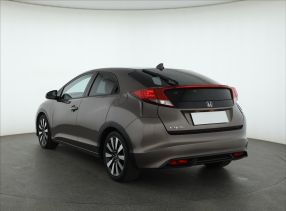 Honda Civic - 2014