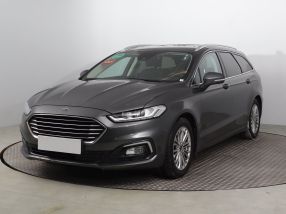 Ford Mondeo - 2022
