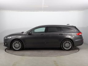 Ford Mondeo - 2022