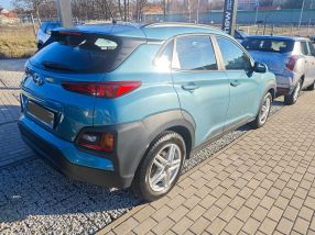 Hyundai Kona - 2019