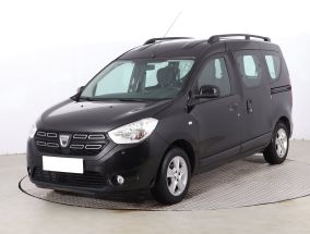 Dacia Dokker - 2019