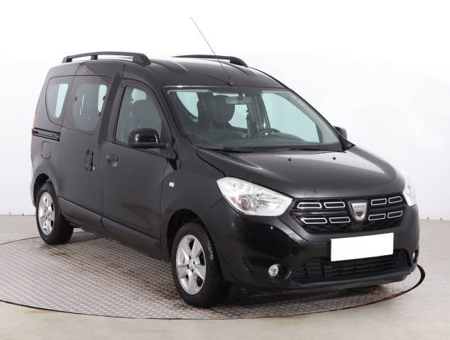 Dacia Dokker 2019