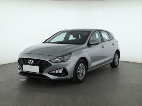 Hyundai i30 - 2022
