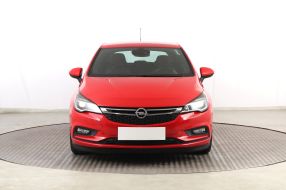 Opel Astra - 2015