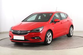 Opel Astra - 2015