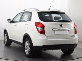 SsangYong Korando - 2015