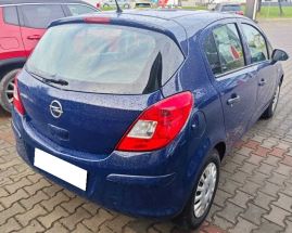 Opel Corsa - 2011