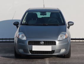 Fiat Grande Punto - 2006