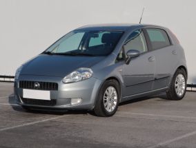 Fiat Grande Punto - 2006