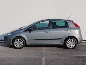 Fiat Grande Punto - 2006