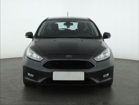 Ford Focus - 2017