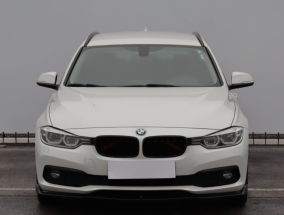 BMW 3 - 2019