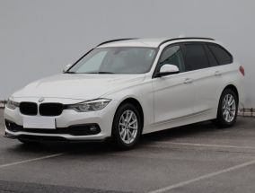 BMW 3 - 2019