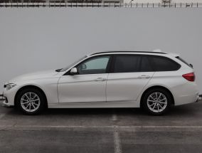BMW 3 - 2019