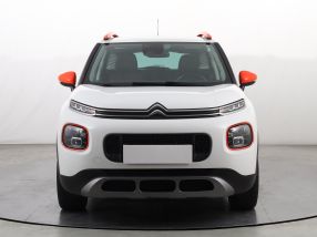 Citroen C3 Aircross - 2017