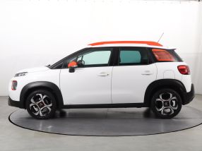 Citroen C3 Aircross - 2017