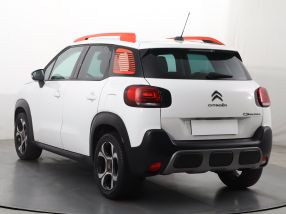 Citroen C3 Aircross - 2017