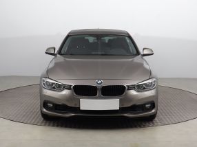 BMW 3 - 2017