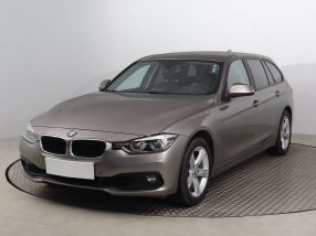 BMW 3 - 2017