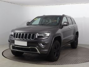 Jeep Grand Cherokee - 2014
