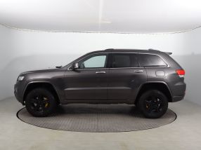 Jeep Grand Cherokee - 2014